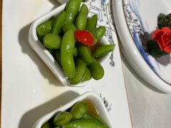 -阿英煲(凉城路店)