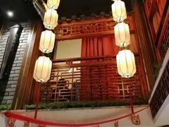 -佰家小厨·南京菜(夫子庙店)