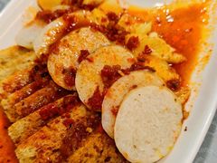 -汗腾格里·风味餐厅(新疆驻京办店)