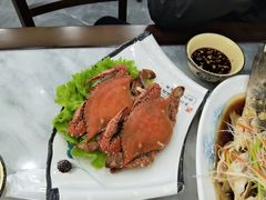 -海香园饭店