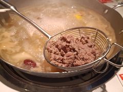 -左庭右院鲜牛肉火锅(新梅广场店)