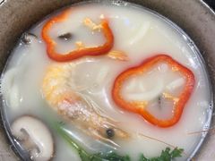 -花食间餐吧(远大购物中心群力店)