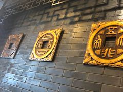 -辣子鸡背(九龙山店)