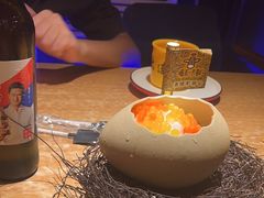 -喝丢一只鞋海鲜烧烤·海肠捞饭(东关街店)