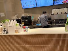 -奈雪的茶(龙湖西溪天街PRO店)
