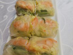 万柳阁鲜生卷-万柳阁小馆·花园餐厅(龙潭湖店)