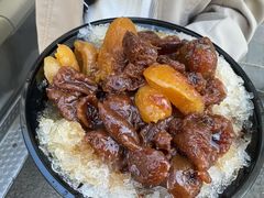 -小胖老味刨冰
