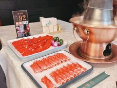 -东来顺饭庄(天坛店)