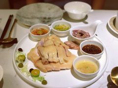 白切文昌鸡-闻见中国海南菜(K11店)