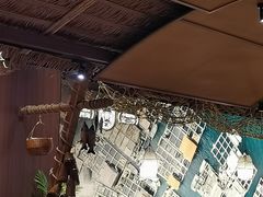 -南海渔家•海鲜•正宗海南菜(海棠湾店)