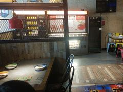 -探鱼·鲜青椒爽麻烤鱼(广州欣荣广场店)