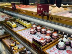 -汉江山料理级自助烤肉黑金冠(周口好吃城店)