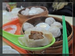 -百年尹氏汤包(湖南路狮子桥店)