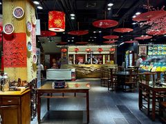 大堂-东北大院·东北菜(三台子店)