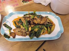 -易老妈蹄花.特色川菜(人民公园总店)