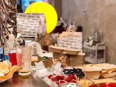 -shark burger·鲨鱼汉堡(交子大道店)