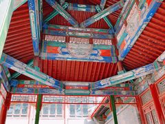 -承德避暑山庄景区