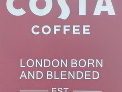 -COSTA COFFEE(吴江路店)