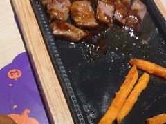 -必胜客(金高店)