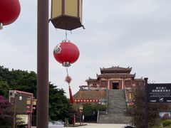 -合浦汉代文化博物馆