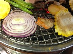 -原始泥炉烤肉(总店)