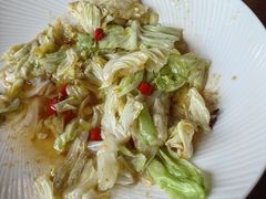 -代木儿回锅肉