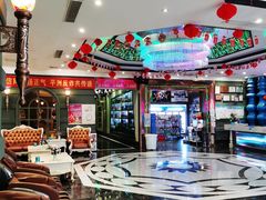 -欢唱KTV(映月湖环宇城店)