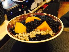 -鲜芋仙(太原街万达店)