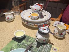 -点都德(奥体印象城店)