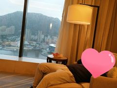 -舟山希尔顿酒店