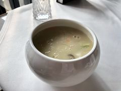 鳕鱼羹-民国红公馆·秦淮八艳(夫子庙店)