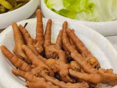 -浮何烤铺(桐梓林店)