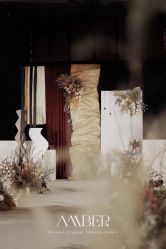 -琥珀婚礼策划AMBER WEDDING