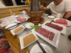 -牛街·马辈儿涮肉(牛街二店)