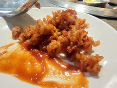-33韩式自助烧烤(环城南路店)
