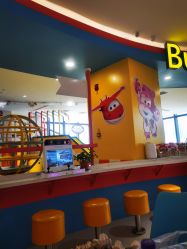 -乐多星球潮玩中心(沈阳嘉里城店)