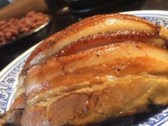 -蓝田九大碗民俗食府(蓝田店)