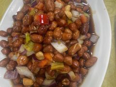 -春水锅贴·传统鲁菜(大明湖店)