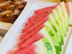 -福来居烤鸭店(天坛二店)