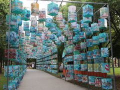 -歌斐颂巧克力小镇