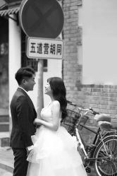 -CD视觉婚纱摄影