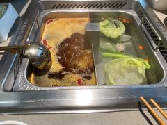 -海底捞火锅(崇文门新世界百货店)