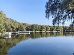 -北陵公园