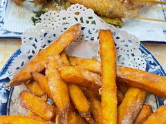 -黄记潮汕甜汤(贝底田坊店)