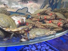 -小螺号海鲜·地道鲁菜(泉城广场店)