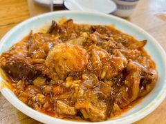 -清真利德顺小老饭庄(复兴路店)