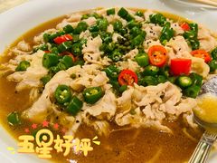 -锦府盐帮·侯宅(五棵松万达店)