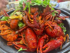 -江城燕子大排档(江汉路步行街店)