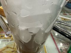 -龙城冰室(旺角)