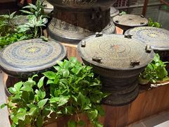 -瑶王府·广西菜(金阳路店)